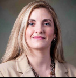 Image of Dr. Michelle V. Pacheco, MD