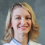 Image of Dr. Svetlana Polishchuk, MD