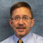 Image of Dr. Michael J. Sisack, MD