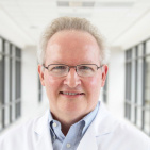 Image of Dr. James M. McNeely, MD, FACP