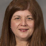 Image of Dr. Linda Gesina Schmidt, MD