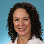 Image of Ms. Jennifer K. Scholl, MSN, RN, CPNP