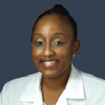 Image of Dr. Michelle Ayola Roett, MD