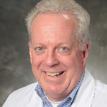 Image of Dr. George A. Kramer, MD
