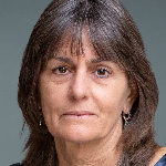 Image of Dr. Angela Buonvino, DO, MD