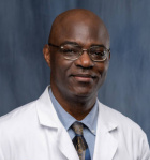 Image of Dr. Olusola Oduntan, MD, FACS