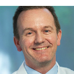 Image of Dr. Ian Ganly, PhD, MD