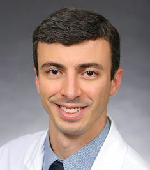 Image of Dr. Anthony Fiorilli Jr., DPM