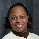 Image of Dr. Eve L. Patton, MD, Physician