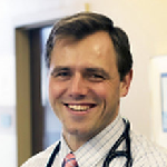 Image of Dr. Evan R. Beasley, MD