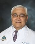Image of Dr. Ivan P. Martinez, MD