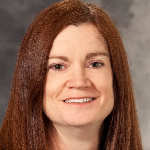 Image of Dr. Robin M. Wright, MD