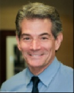 Image of Dr. Earl B. Bercovitch, DDS