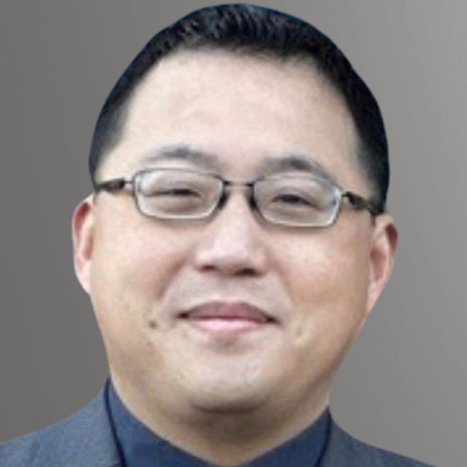 Image of Dr. Joseph Juyo Chen, MD