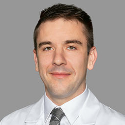Image of Dr. Michael Patrick Hunter, MS, MD