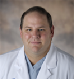Image of Dr. Jason Luttrell, DPM