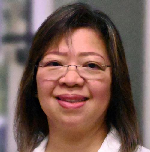 Image of Angelita D. Ramos, MSN, APRN-CNP