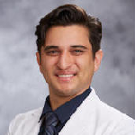Image of Dr. Tyler Ray Vestal, MD