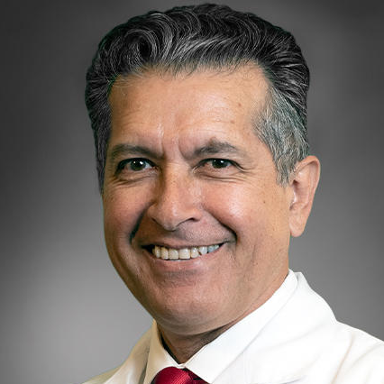 Image of Dr. Cesar E. Coello, MD