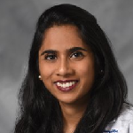 Image of Dr. Fariha Hussain, MD
