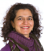 Image of Dr. Sausan Tahtawi Campbell, MD