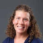 Image of Chelsea Curran, FNP, MSN, APRN