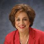 Image of Ms. Miriam R. Davis, M.S., M.ED., LMHC