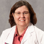 Image of Dr. Margaret Guyton, MD