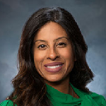 Image of Dr. Asha S. Muthalaly, MD