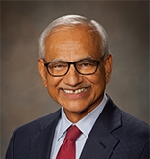 Image of Dr. Zaheer U. Baber, MD