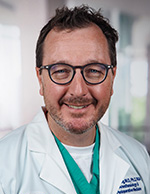 Image of Dr. Mark Devoy Reisbig, MD, PHD