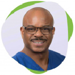 Image of Dr. Keith S. Moore, FAVLS, MD