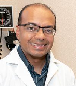 Image of Dr. Gautam V. Ramani, MD