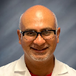 Image of Dr. Shoab Siddique, MD