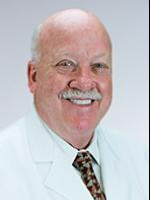 Image of Dr. John L. Frodel JR., FACS, MD