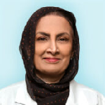 Image of Dr. Ummekalsoom Rahman Malik, MD