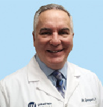 Image of Dr. Andrew M. Georgeson, DO
