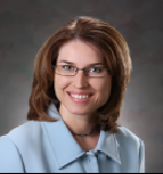 Image of Melissa J. Pecor, PhD
