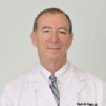 Image of Dr. Robert M. Hagler, MD