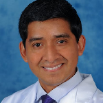 Image of Dr. Alejandro Jesus Martinez Herrada, MD