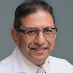 Image of Dr. Raman Bhasin, MD