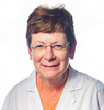 Image of Dr. Brenda E. Hallenbeck, MD