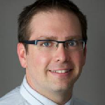 Image of Dr. Aaron M. Powell, MD