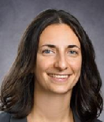 Image of Dr. Bethany Renee Canver, MD, MSW, MSSP