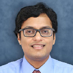 Image of Dr. Krishna Chaitanya Mylavarapu, MD