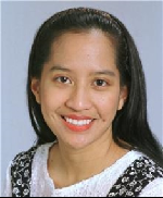 Image of Dr. Liza Talampas, MD
