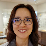 Image of Dr. Shelley S. Kim, OD