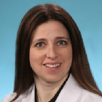 Image of Dr. Meagan A. Jacoby, MD
