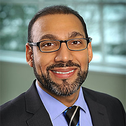 Image of Dr. Majad Ali, MD