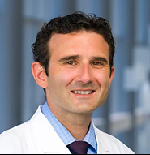 Image of Dr. Benjamin Levi, MD